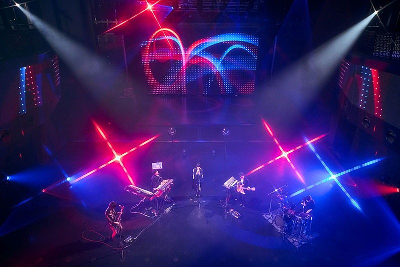 「QUBIT」4枚目/4