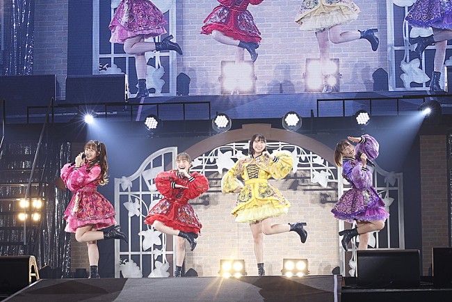 「ももいろクローバーZ」3枚目/17