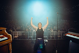 「＜ライブレポート＞チャーリー・プース　観客と共に歌い創り上げた5年ぶりの来日公演」