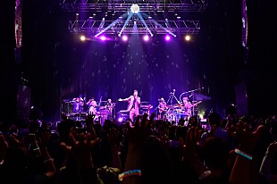 「Skoop On Somebody、20年ぶりの【Discotique Nite】が大盛況のうちに終演＆ニューALリリース決定」