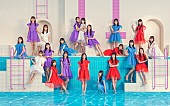 「乃木坂46、34thシングル発売決定」1枚目/1