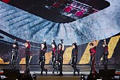 「Stray Kids、34万人以上を動員したドームツアー完走「夢の東京ドームで、5万人と音楽で1つに」」1枚目/17
