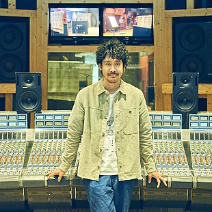 「大泉洋、生誕50周年リサイタルへ向けた玉置浩二プロデュースの新曲リリース「最高に気持ちの良い楽曲」」