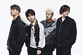 「MY FIRST STORY、12か月連続配信リリース第10弾「蜃気楼」配信スタート」1枚目/2