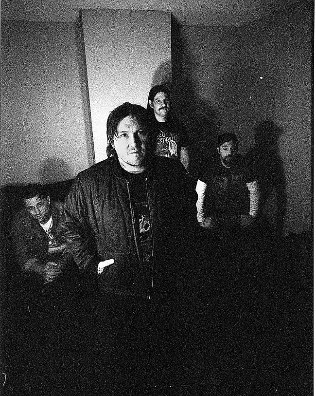 「ザ・ガスライト・アンセム　約10年ぶりのカムバックアルバム『History Books』をリリース」1枚目/2