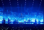「水瀬いのり、自身最大規模となるライブツアーのオフィシャルレポート到着」1枚目/11