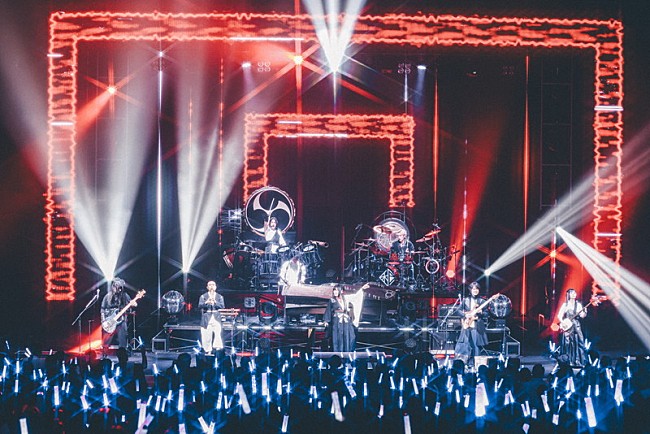 「【和楽器バンド Japan Tour 2023 I vs I】」2枚目/4