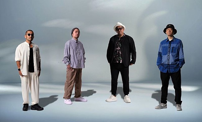 「ケツメイシ、7年ぶりに開催した“神セトリ”リクエストライブが映像化　12月発売」1枚目/1