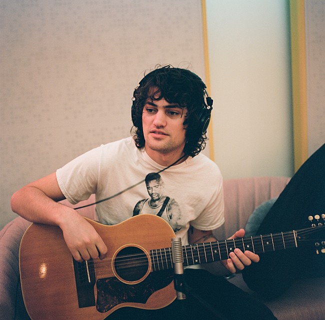 「MJ Lenderman」2枚目/2