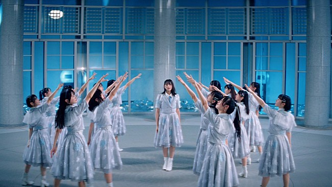 「STU48、瀧野由美子の卒業シングル「君は何を後悔するのか？」MV公開」1枚目/7
