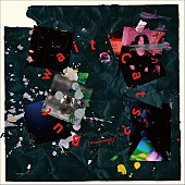 「[Alexandros] アルバム『But wait. Cats?』アナログ盤」2枚目/6