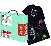 「[Alexandros] アルバム『But wait. Cats?』アナログ盤【UNIVERSAL MUSIC STORE限定商品】」3枚目/6