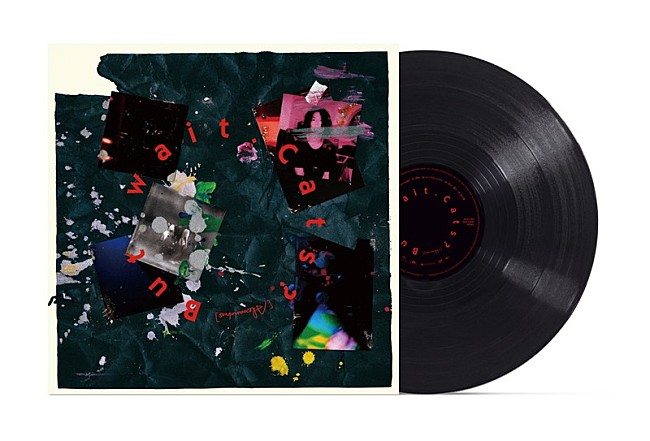 「[Alexandros]、アルバム『But wait. Cats?』がアナログ化」1枚目/6