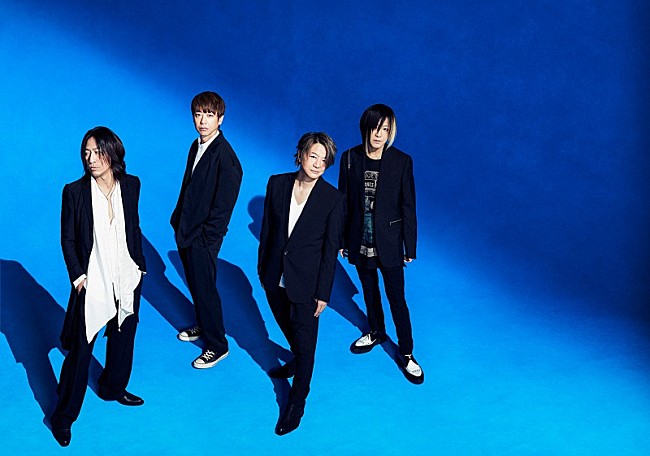 「GLAY「永遠を名乗る一秒」、セイコーマートCMソングに3年連続で起用」1枚目/1