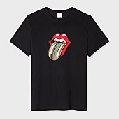 「ザ・ローリング・ストーンズ、ポール・スミスとのコラボ決定」1枚目/4