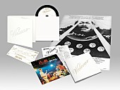 「サンタナ、5thアルバム『ウェルカム』50周年を記念したSA-CDマルチ・ハイブリッド盤発売決定」1枚目/2