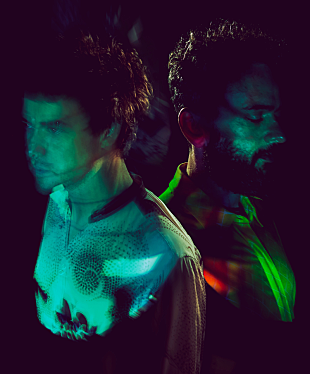 「MGMT、6年ぶりのニューALから第1弾シングル「マザー・ネイチャー」解禁」