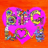 「TENDOUJI 配信シングル「BIGLOVE」」2枚目/2