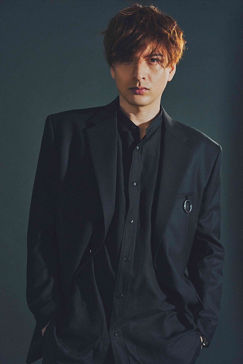 「城田優」2枚目/3