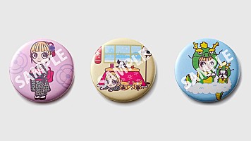 浜崎あゆみ×クラブハリエの限定コラボスイーツ、11/2より受注販売