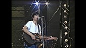 「尾崎豊、40周年を記念しデビュー曲「15の夜」MVを初公開」1枚目/3