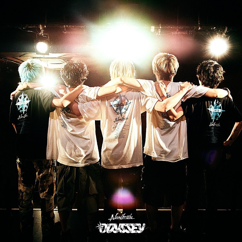 「Novelbright 配信シングル「ODYSSEY」」3枚目/3