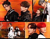 「ATEEZ」2枚目/5