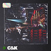 「C&amp;amp;K、ニューAL『CK PEAS』より新曲「メーデー」先行配信決定」1枚目/4