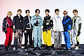 「FANTASTICS、ニューALリード曲「STARBOYS」MV公開」1枚目/2