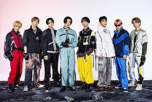 「FANTASTICS、ニューALリード曲「STARBOYS」MV公開」