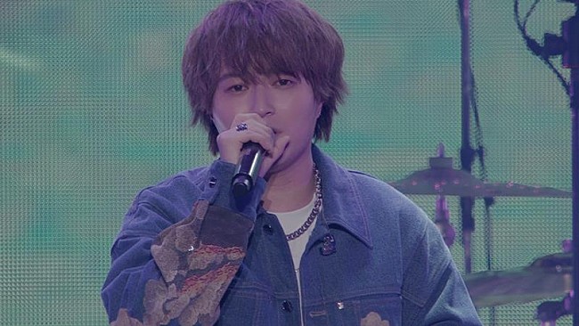 「Novelbright、結成10周年記念公演から「面影」ライブ映像公開」1枚目/3