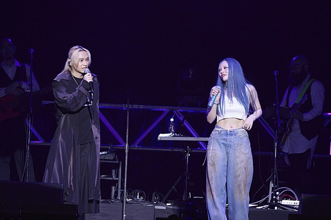 「SKY-HI率いるBMSG×ちゃんみな、ガールズグループのオーディション始動」1枚目/4