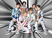 「DA PUMP、ニューシングルに年代・ジャンル違いのダンス曲を収録」1枚目/1