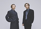 「KinKi Kids、ニューアルバム『P album』12月リリース　YouTubeライブ／東京ドーム生配信なども収録」1枚目/1