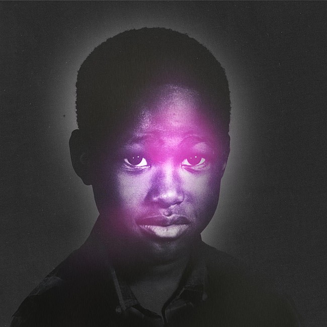 「ラッキー・デイ、ブルーノ・マーズが手がけたラブ・ソング「ザッツ・ユー」公開」1枚目/1