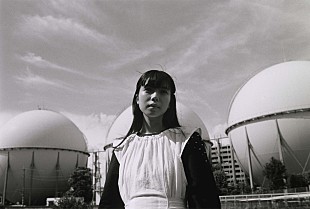 「カネコアヤノ、林宏敏との二人編成で冬のビルボードライブ・ツアー開催」