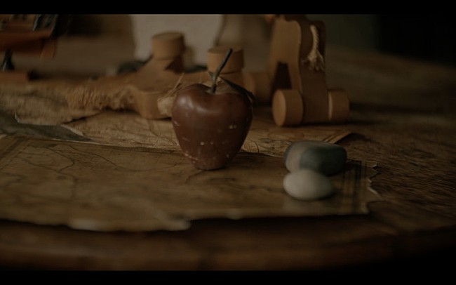 「『Mrs. GREEN APPLE - Blu-ray/DVD『ARENA TOUR 2023 “NOAH no HAKOBUNE” &amp; DOME LIVE 2023 “Atlantis”』Teaser』」7枚目/7