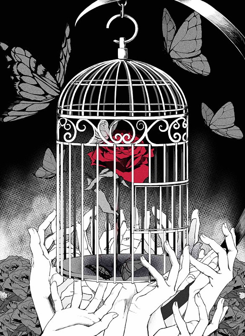 Adoプロデュースアイドルのオーディション、コンセプトは“レトロホラー”／課題曲は「Tot Musica」