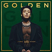 「【ビルボード】JUNG KOOK『GOLDEN』が23.1万枚でアルバムセールス首位獲得」1枚目/1