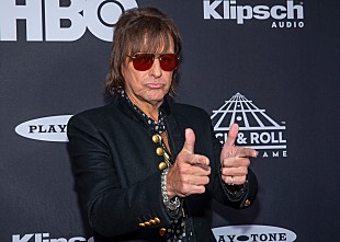 「リッチー・サンボラ、ボン・ジョヴィへの復帰に前向き」