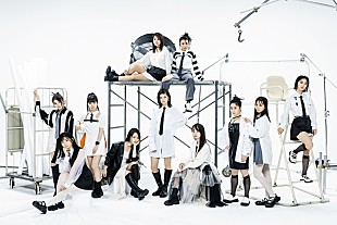 「WHITE SCORPION、公式WEBサイトをグランドオープン＆新ビジュアル公開」