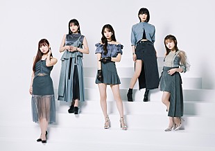 「i☆Ris、アニソン界のトップクリエイター陣を迎えた新曲発表＆米NYのイベント参加決定」