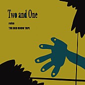 「KenTによるソロプロジェクト“robe”、 THE BED ROOM TAPEとのコラボシングル「Two and One」リリース」1枚目/3