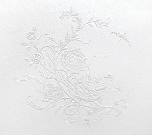 「Aimer、ニューシングル『白色蜉蝣』ジャケット＆収録内容を公開」