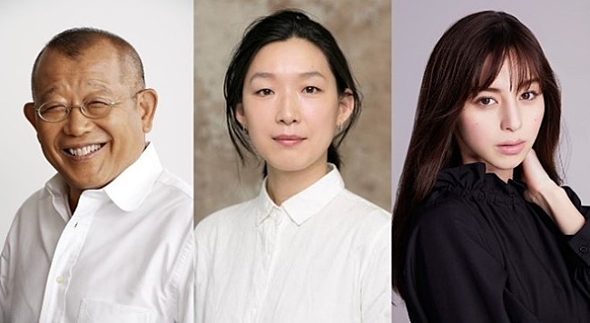 「(C)2024映画「あまろっく」製作委員会」2枚目/2