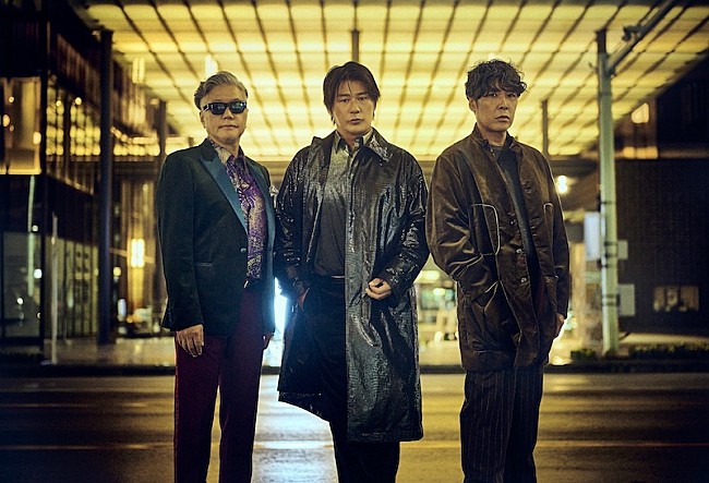 「Skoop On Somebody、ニューALより新曲「ステラ」配信開始＆リリックビデオ公開決定」1枚目/3