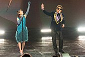 「鈴木雅之 feat. 高城れに（ももいろクローバーZ）」44枚目/71