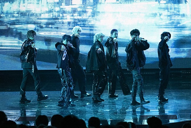 「BE:FIRST」2枚目/71