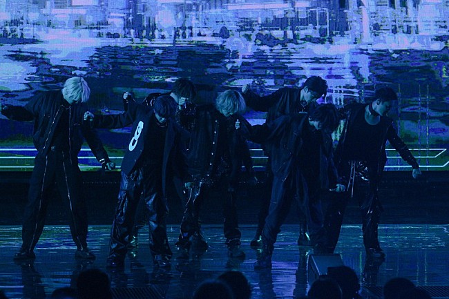 「BE:FIRST」3枚目/71