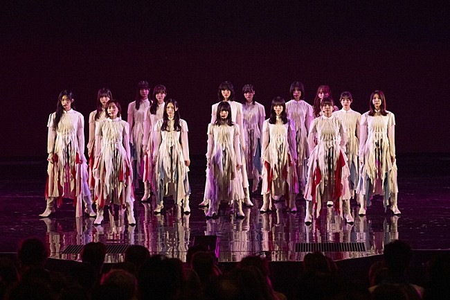 「櫻坂46」12枚目/71